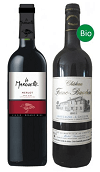 kvalitní víno Merlot od OceněnávínaCZ